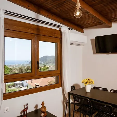 Διαμέρισμα Velpina *