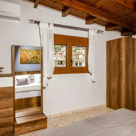 Velpina Διαμέρισμα Ποταμιά