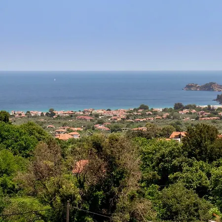 Διαμέρισμα Velpina *