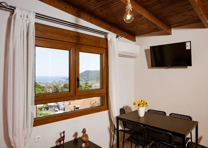 Appartement Velpina *