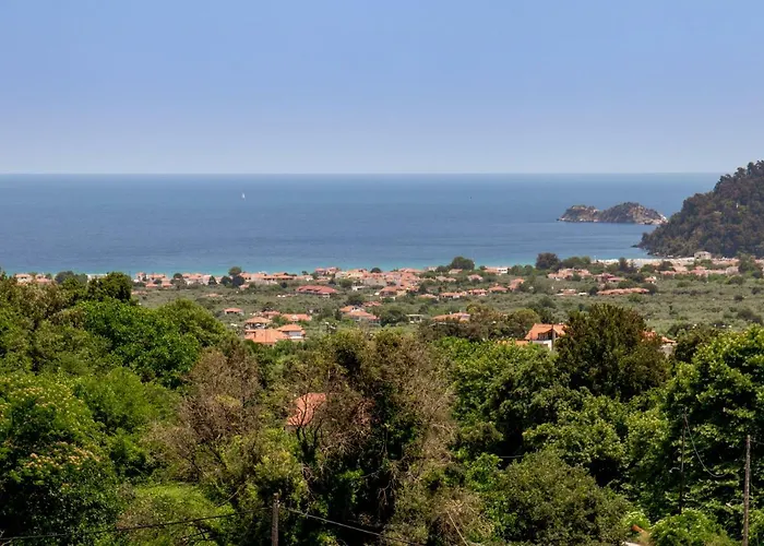 Appartement Velpina *