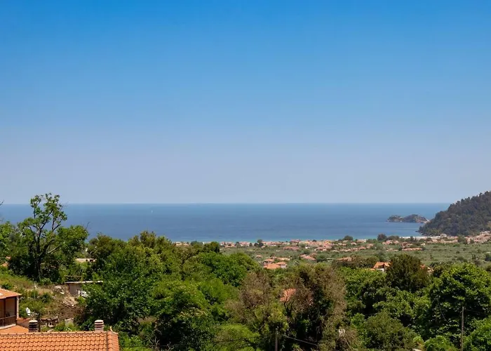 Velpina Potamia (Thasos)