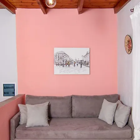 Apartment Velpina