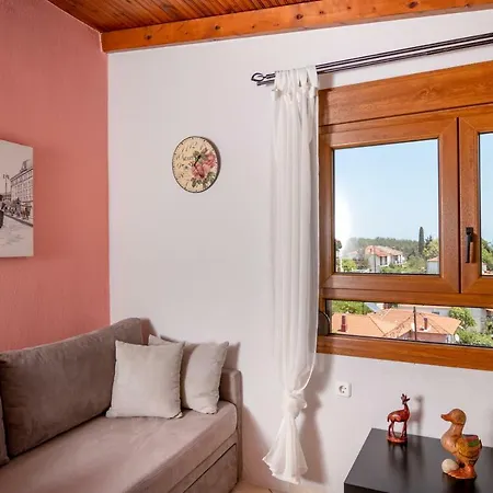Velpina Apartment Potamia (Thasos)