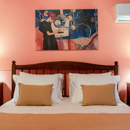 Velpina Apartment *