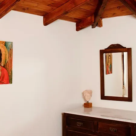 Appartement Velpina *