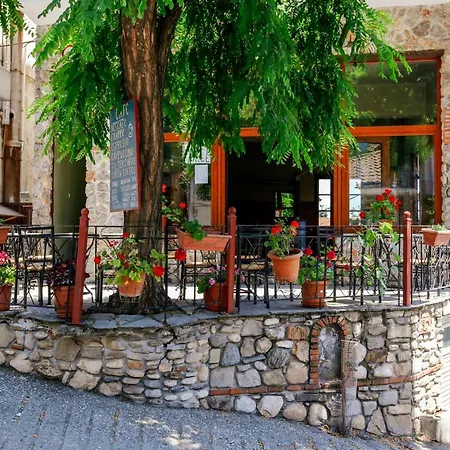 Velpina Apartment