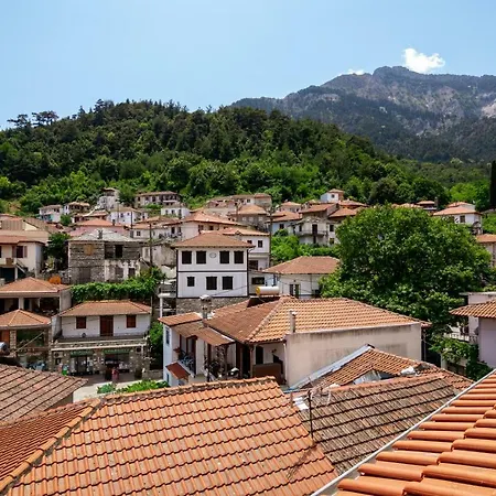 Velpina Apartment