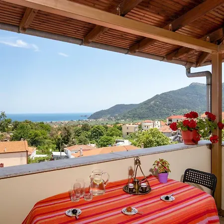 Apartment Velpina