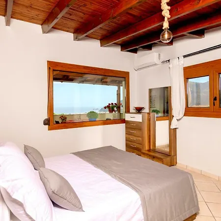 Apartment Velpina Potamia (Thasos)