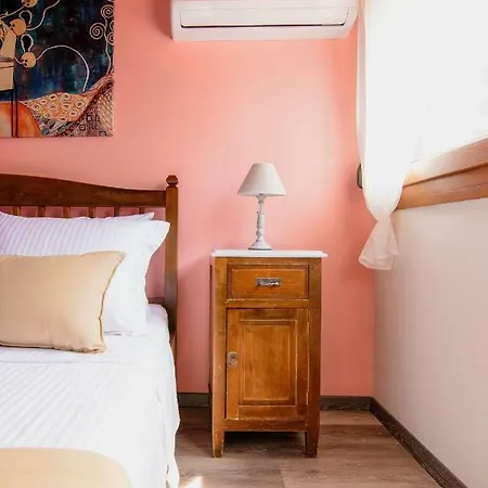 Apartment Velpina *