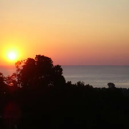 Apartment Velpina Potamia (Thasos)