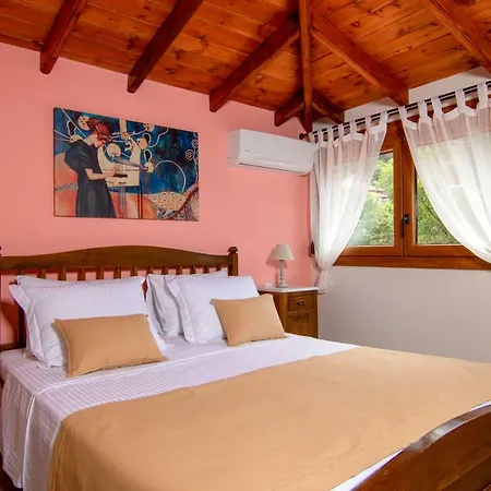 Velpina Apartment