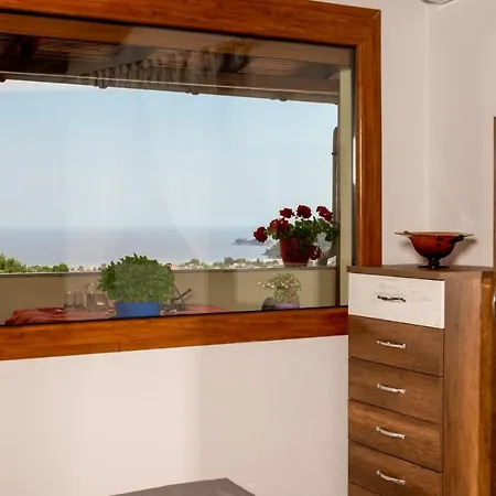 Apartment Velpina *
