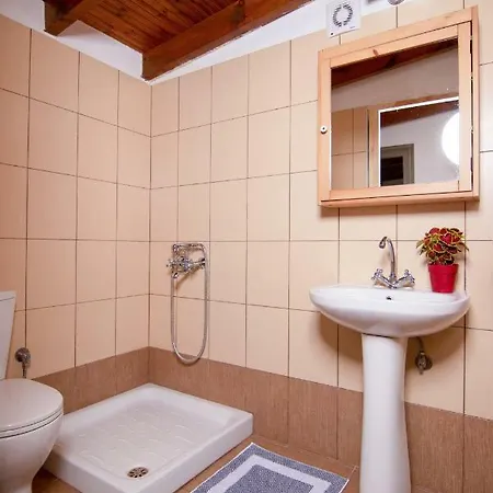 Apartment Velpina *