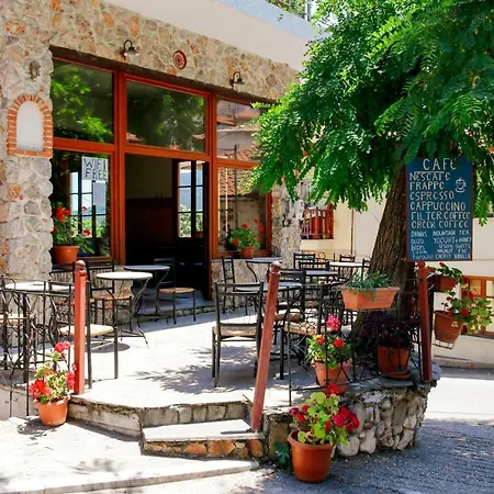 Apartment Velpina Potamia (Thasos)