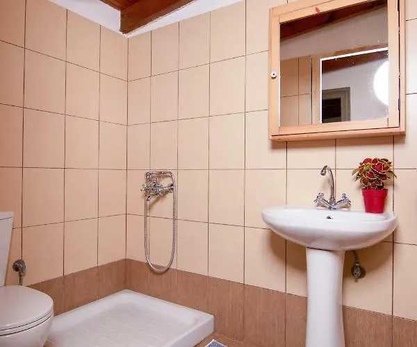 Apartment Velpina *